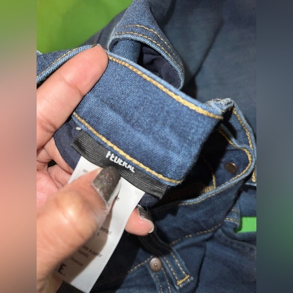 Paige Federal Fenner Jeans size 32 - Picture 6 of 11